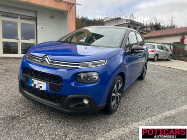 Citroen C3 BlueHDi 100 S&S Origins