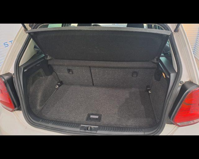 VOLKSWAGEN Polo 5p 1.2 Comfortline 70cv