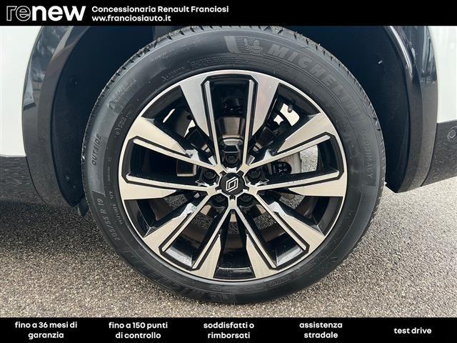 RENAULT Austral 1.2 E-Tech full hybrid Techno 200cv auto