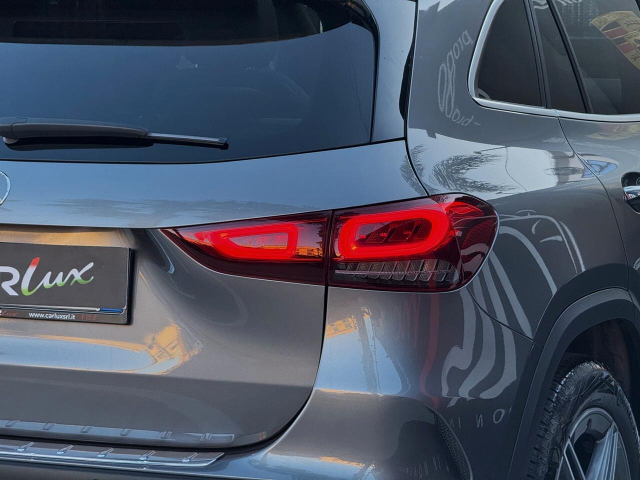 Mercedes-Benz GLA 200 d Premium AMG TETTO MULTIBEAM