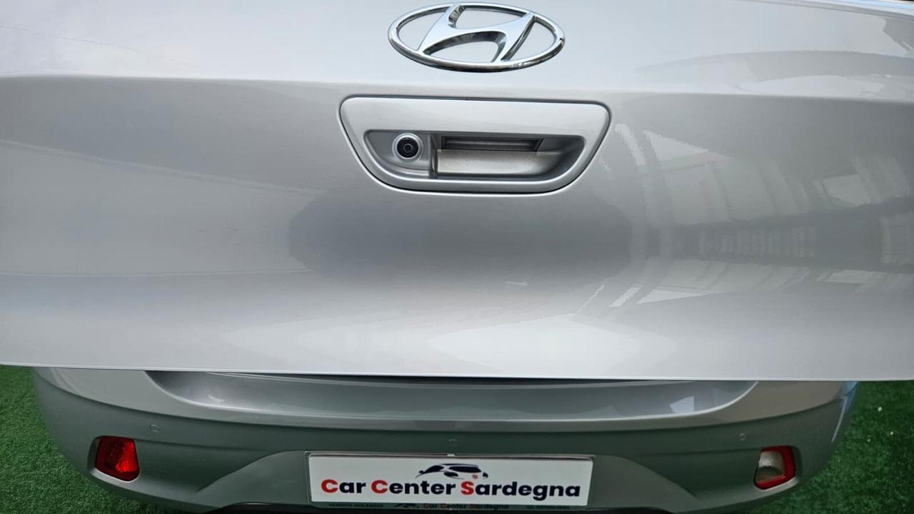 Hyundai i10 1.0 MPI Prime