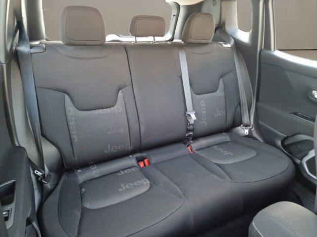 JEEP Renegade 1.6 Mjt 120 CV Longitude