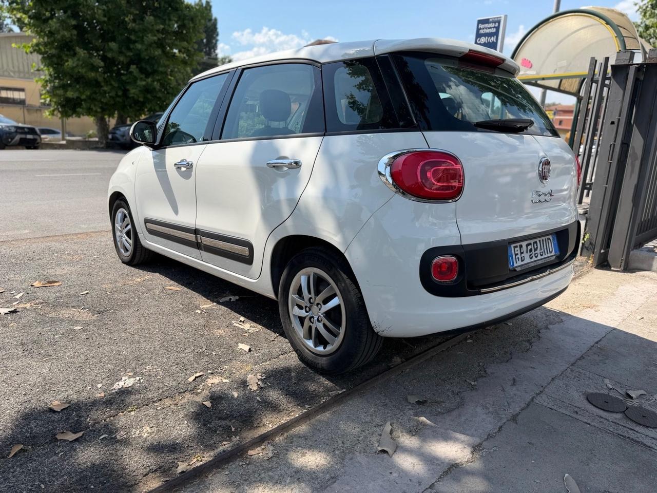 Fiat 500L 1.3 Multijet 85 CV Pop Star