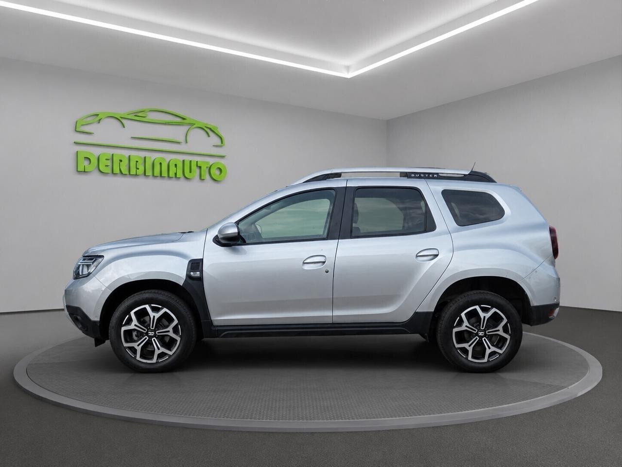 Dacia Duster 1.5 Blue dCi 8V 115 CV Prestige Dacia