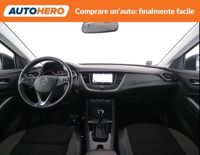 OPEL Grandland X 2.0 diesel Ecotec Start&Stop aut. Ultimate