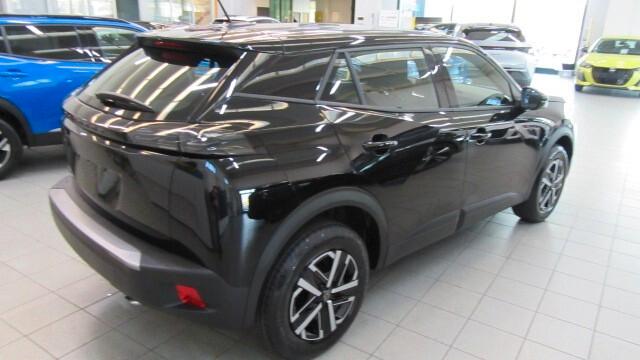 Peugeot 2008 PureTech 100 S&S Style