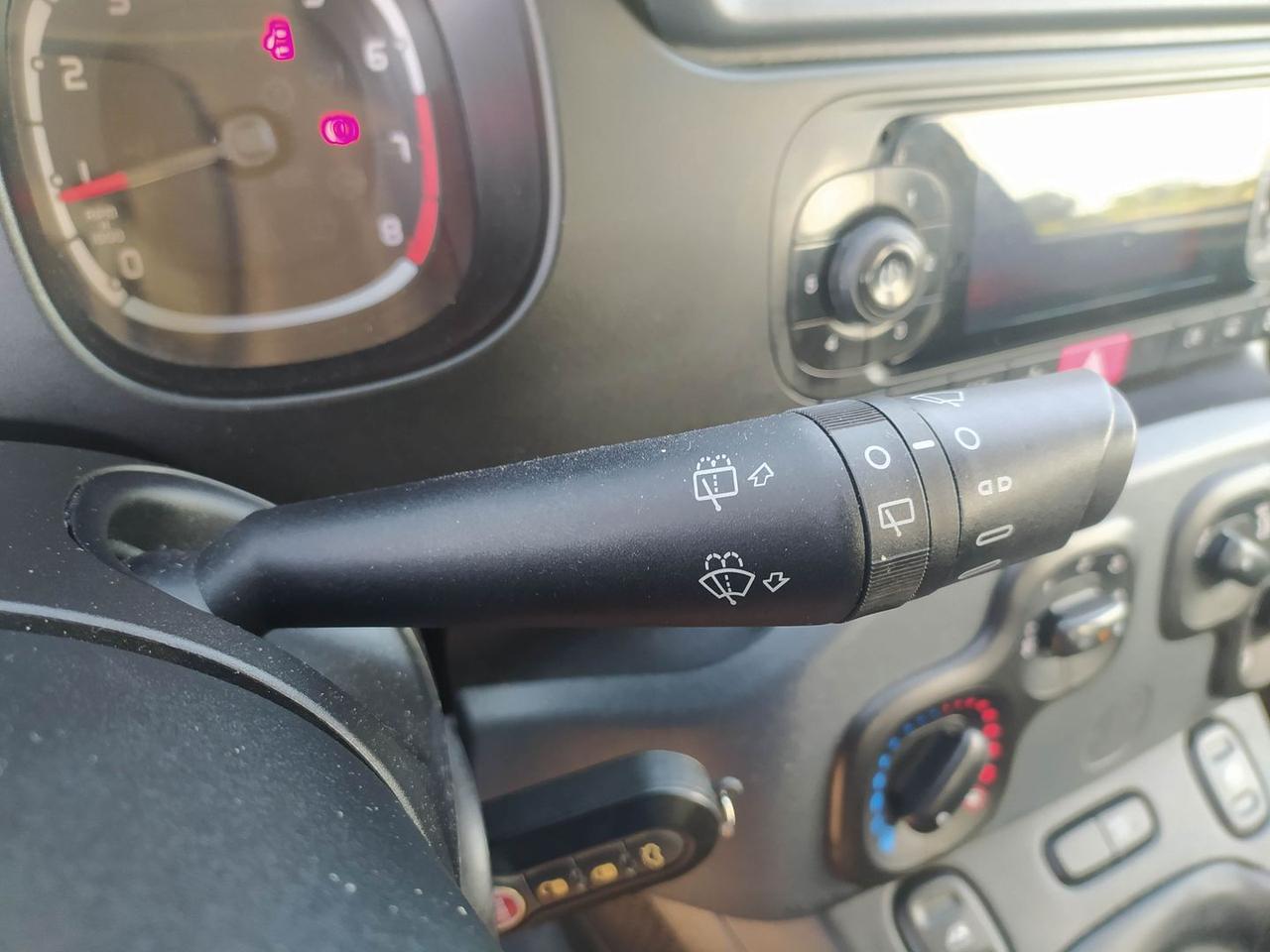 Fiat Panda Easy 1.2 #11426