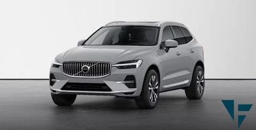 VOLVO XC60 T6 4WD Core