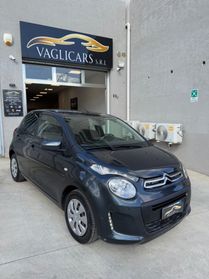 Citroen C1 VTi 72 S&S 5 porte Shine