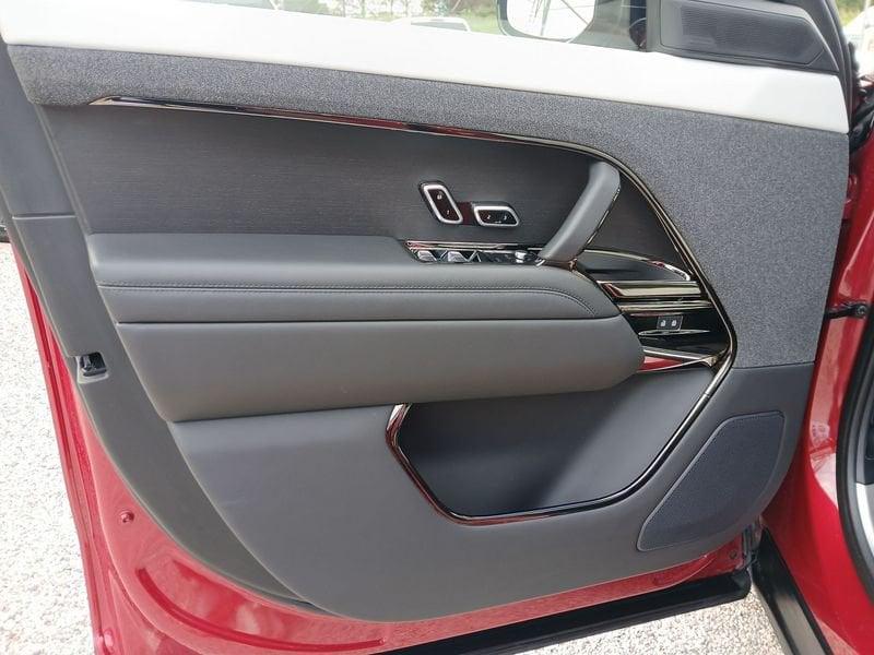 Land Rover Range Rover Sport 3.0D l6 350 CV Autobiography