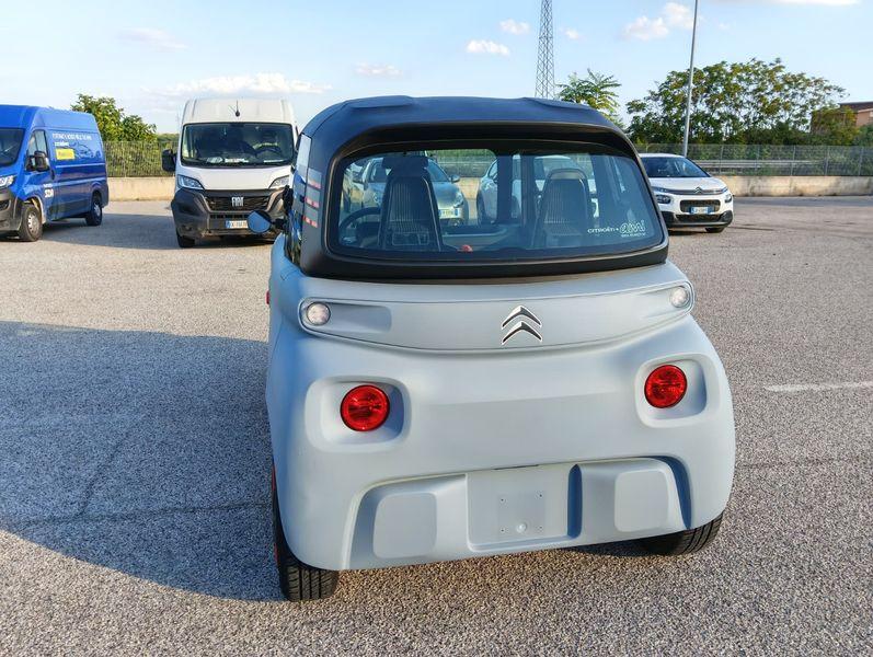 CITROEN Ami (2021) - Ami My Ami Pack