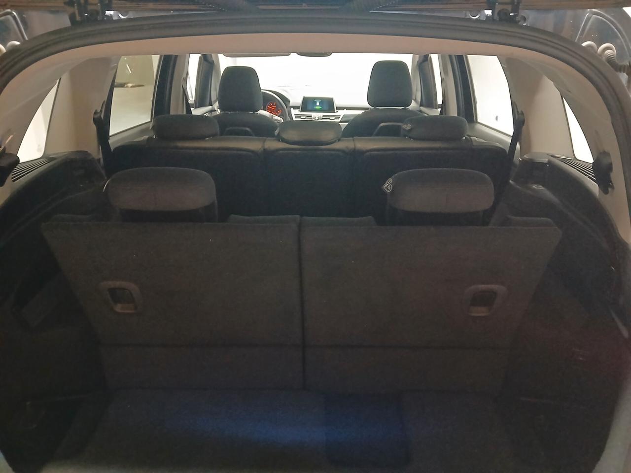 Bmw 216 216d Active Tourer Luxury