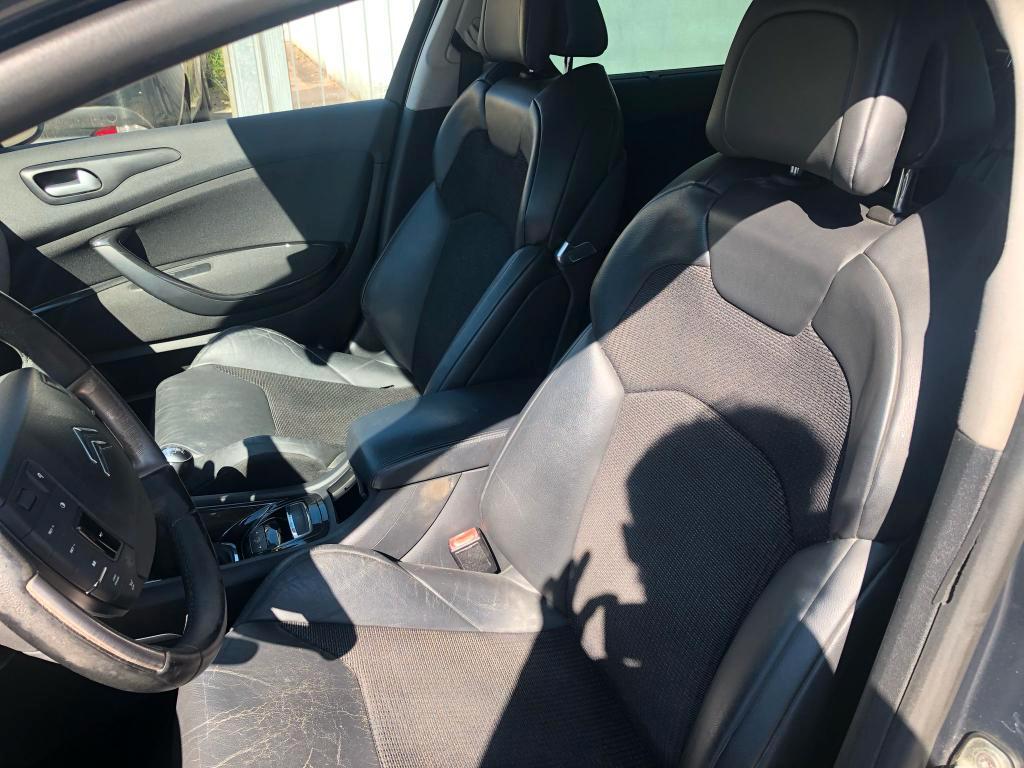 Citroen C5 Tourer 2.0 hdi 16v Dynamique 140cv