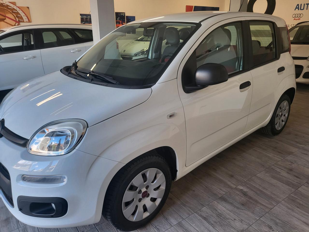 Fiat Panda 1.2 Pop
