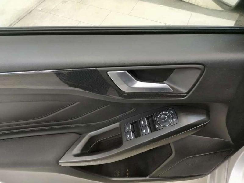 Ford Focus SW 1.0t ecoboost h ST-Line 125cv