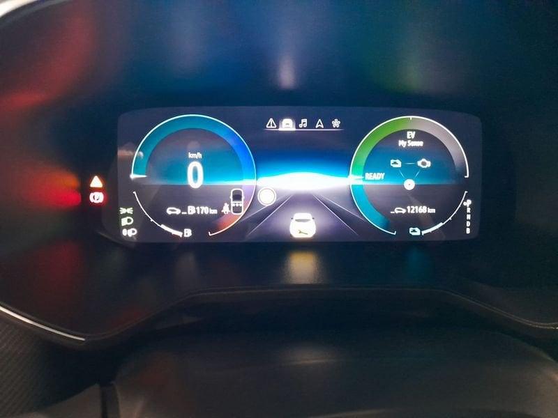 Renault Clio 1.6 E-Tech full hybrid esprit Alpine 145cv