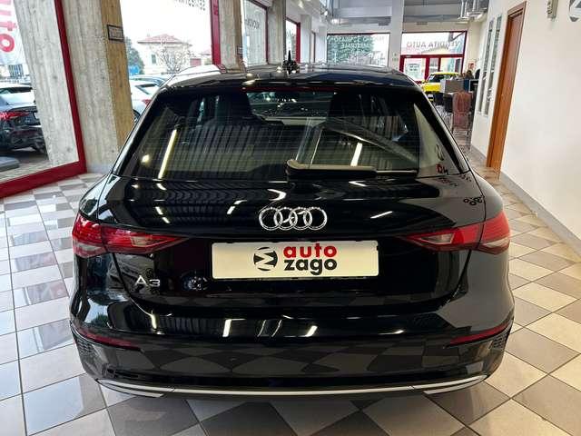 Audi A3 Sportback 35 1.5 TFSI 150 CV