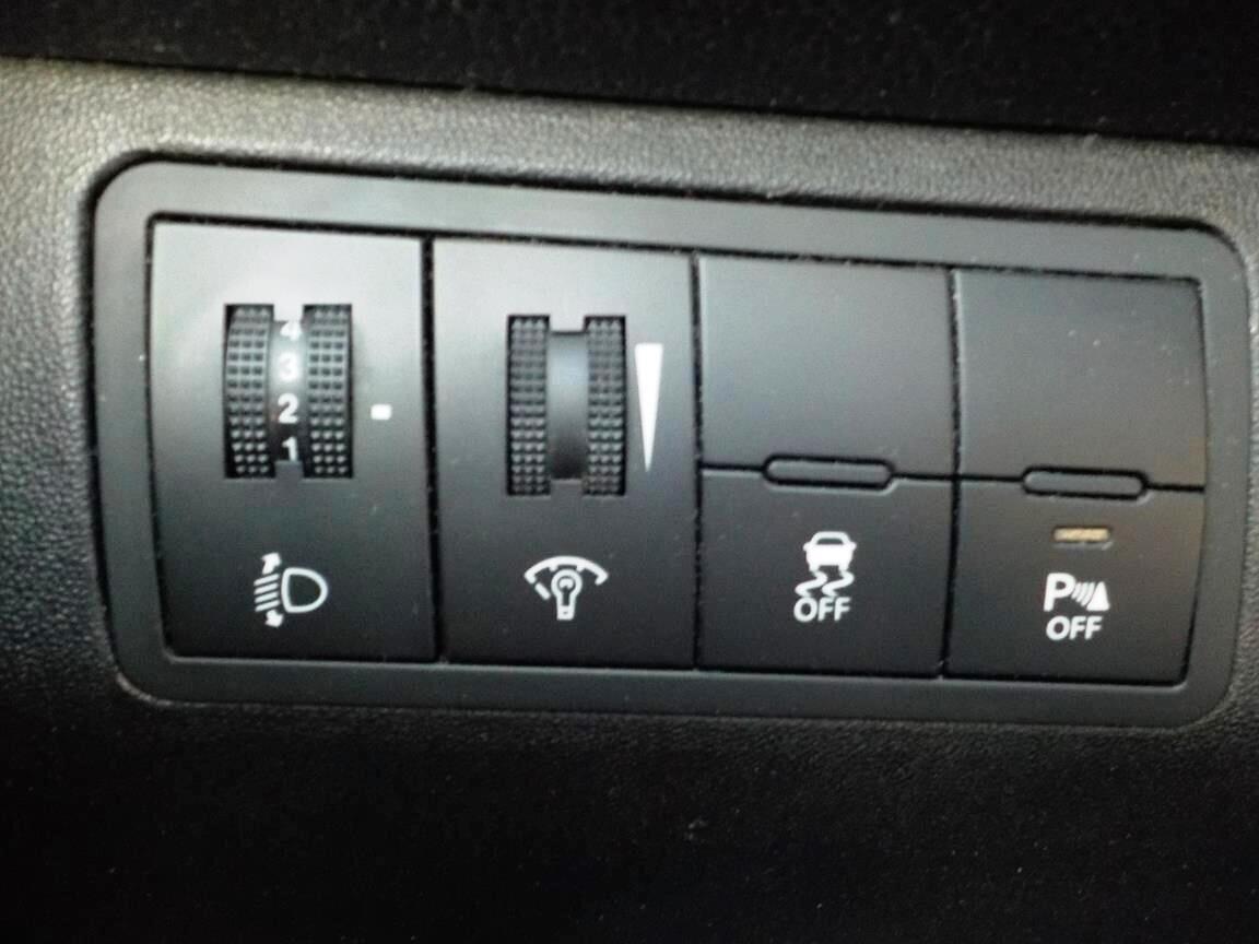 Kia Venga 1.4 EcoGPL Active