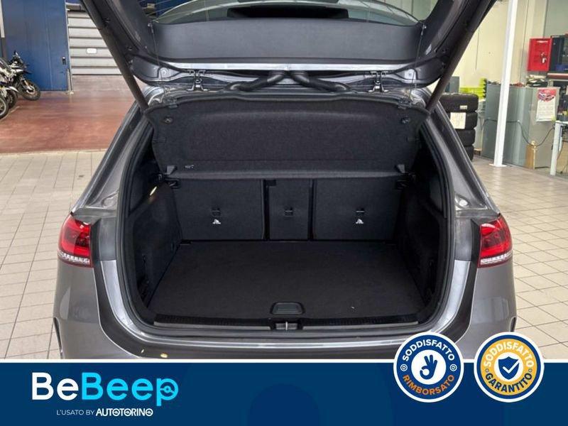 Mercedes-Benz Classe B B 180 PREMIUM AUTO