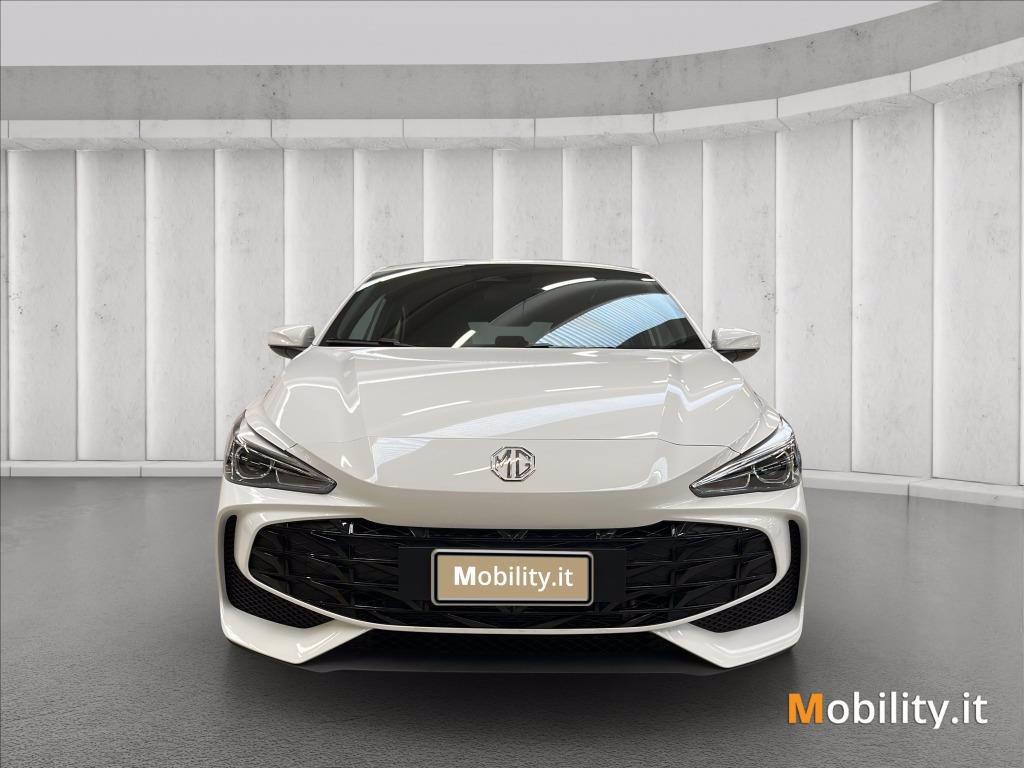 MG MG3 1.5 Standard del 2025