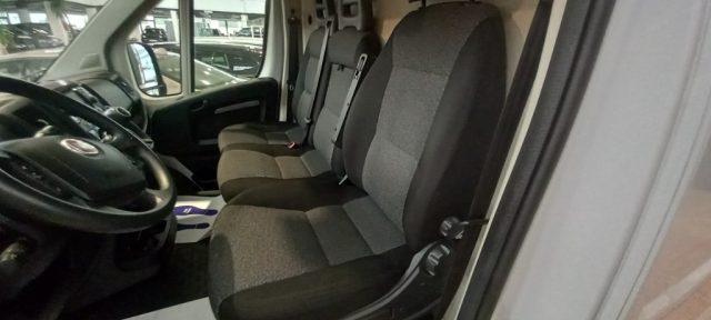 FIAT Ducato 33 2.3 MJT 120CV PC-TN Furgone