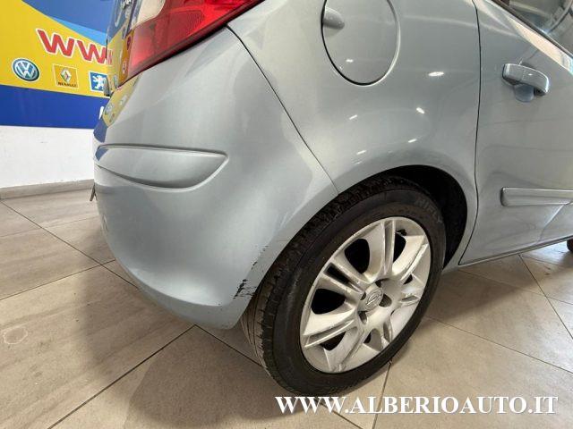 OPEL Corsa 1.3 CDTI 75CV 5 porte Cosmo VEDI NOTE