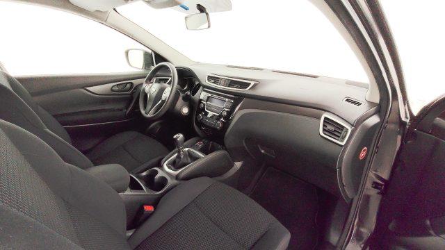 NISSAN Qashqai 1.5 dCi Acenta