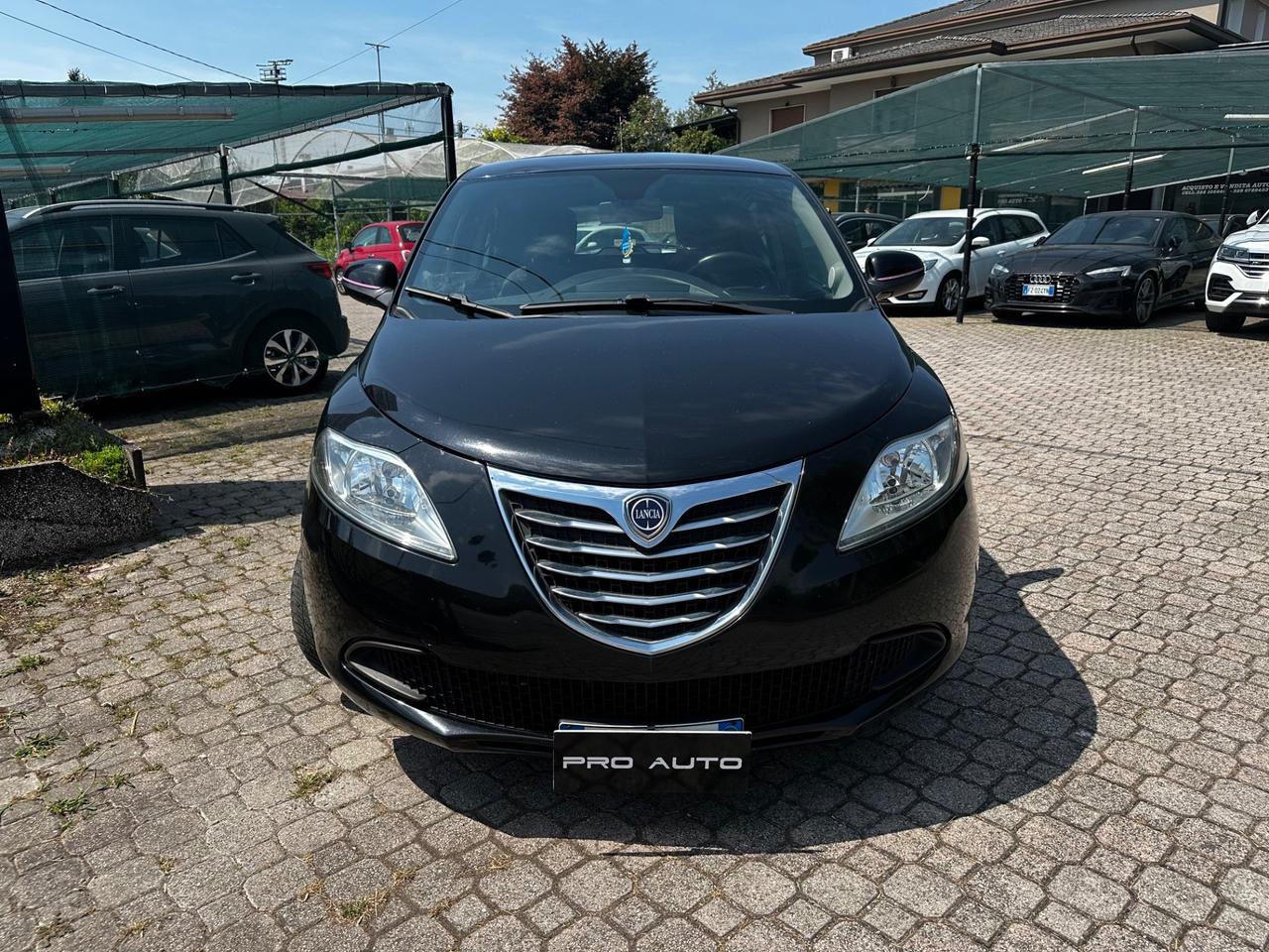 Lancia Ypsilon 1.3 MJT 16V 95 CV 5 porte S&S Platinum