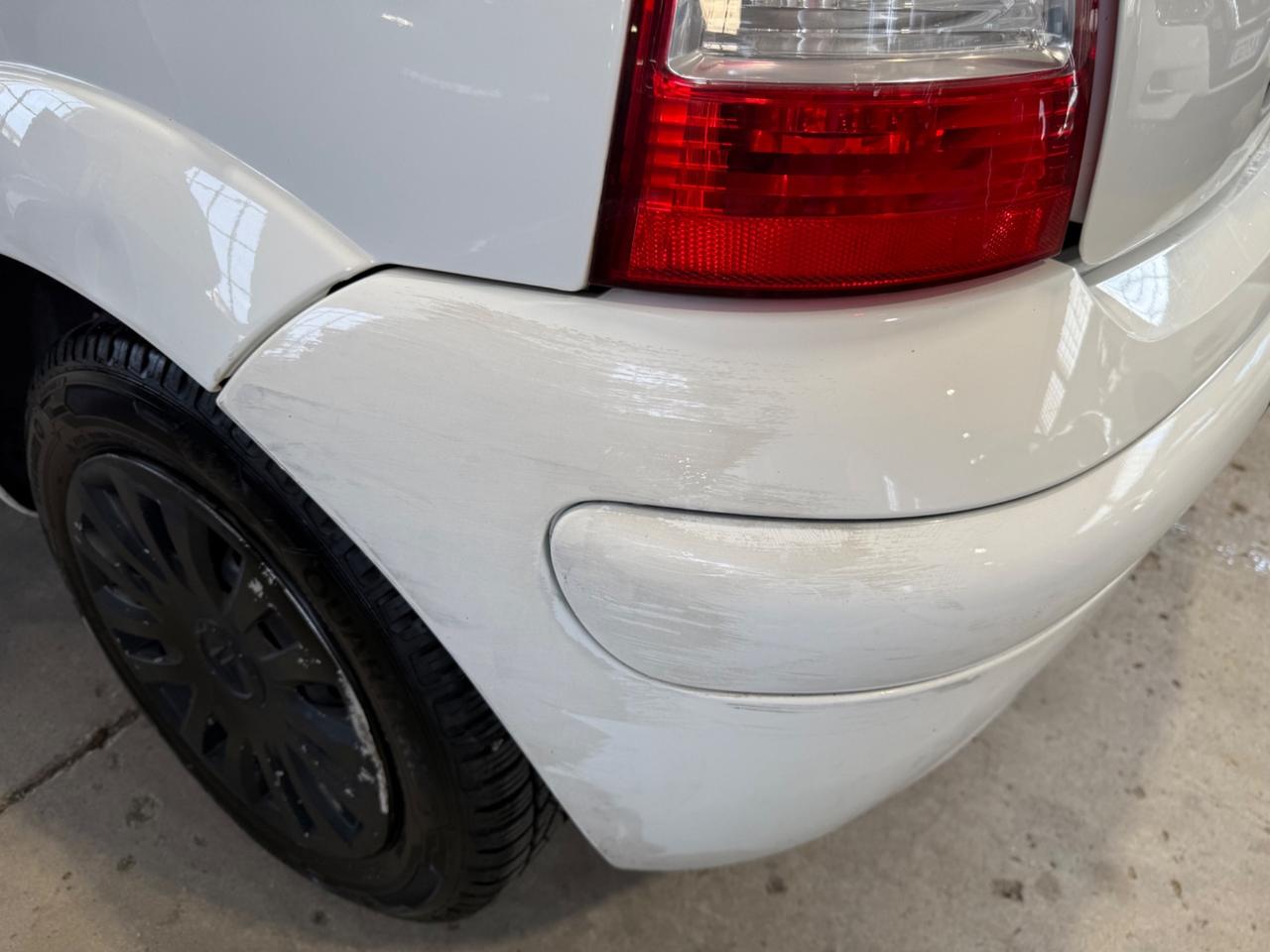 Citroen C3 1.1 Perfect Bi Energy G