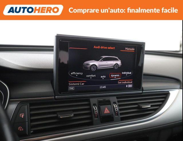 AUDI A6 Avant 2.0 TDI 190 CV ultra