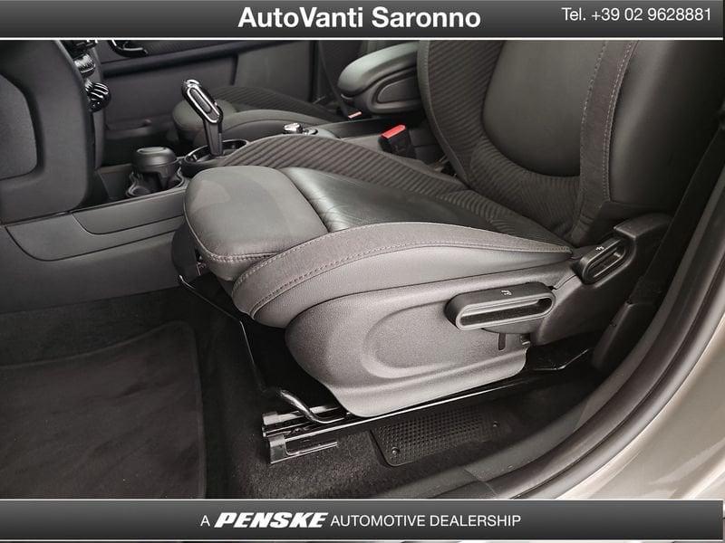 MINI Mini Countryman F60 Mini 2.0 Cooper D Hype Countryman