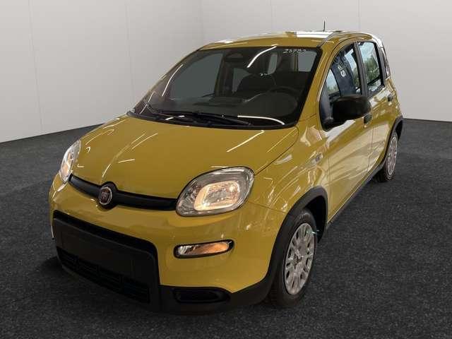 Fiat Panda 1.0 firefly hybrid Pandina *KM0*