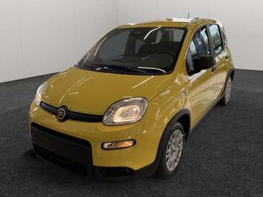 Fiat Panda 1.0 firefly hybrid Pandina *KM0*