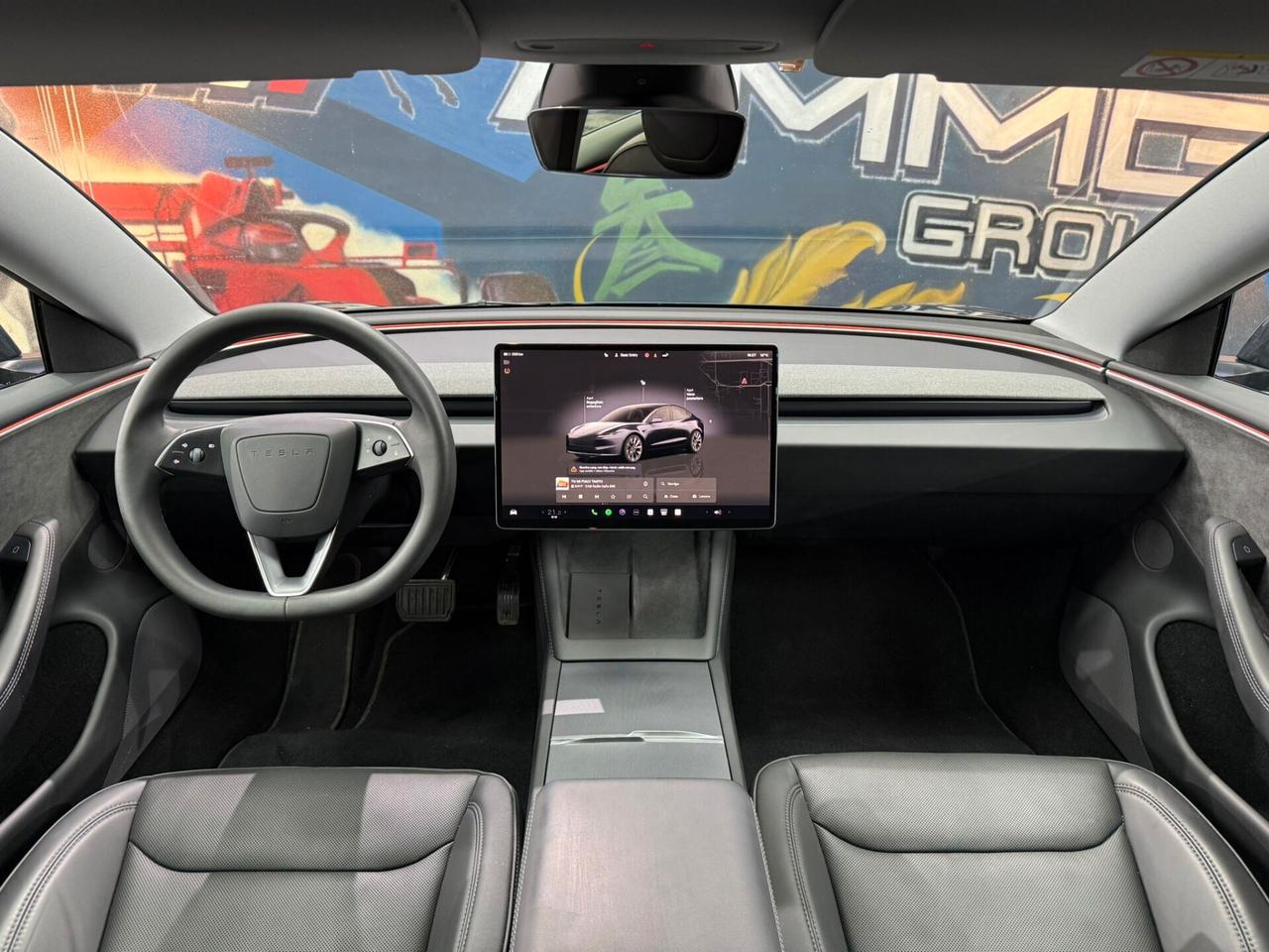 Tesla Model 3 NV35 Long Range AWD (418)