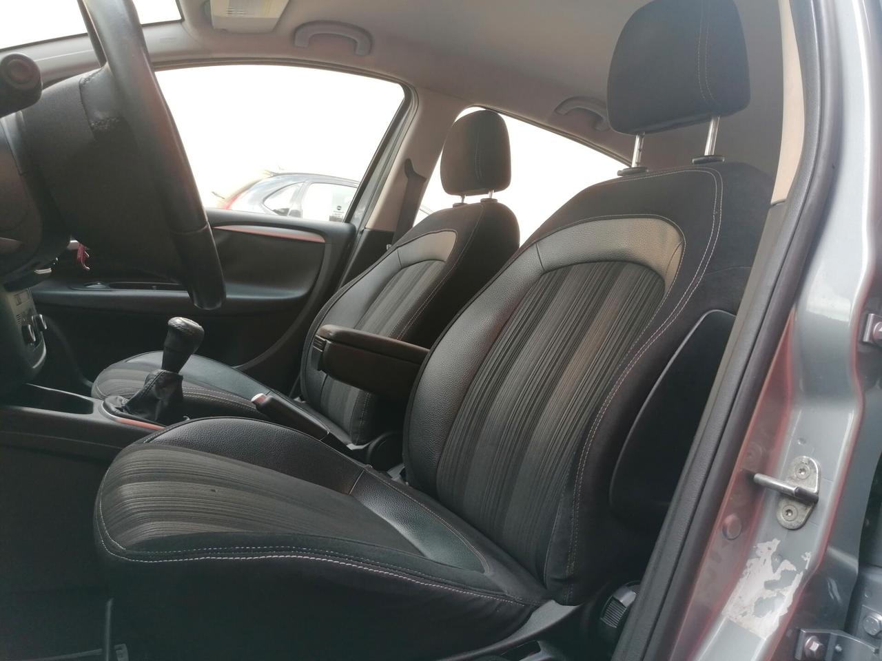 Fiat Punto Evo Punto Evo 1.3 Mjt 95 CV DPF 5 porte S&S Sport