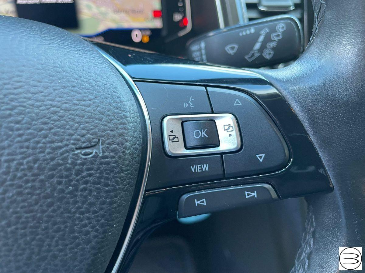 VOLKSWAGEN - T-Roc - 1.6 TDI SCR Style BlueMotion Tech.