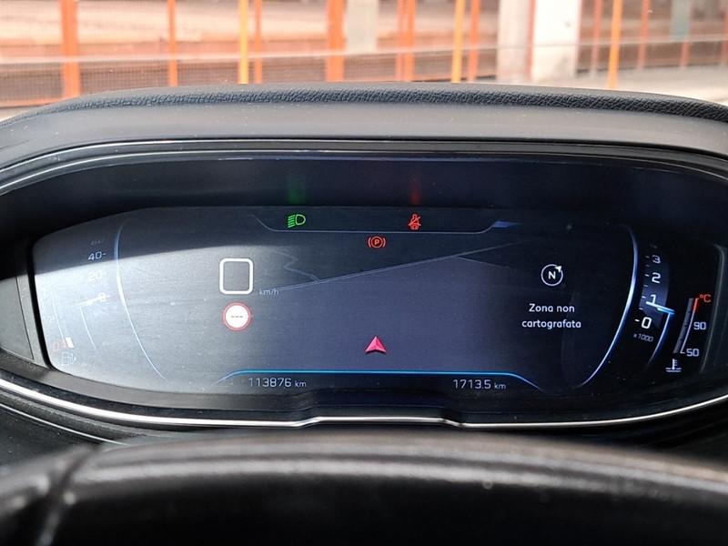 PEUGEOT 3008 BlueHDI 130 S/S Business