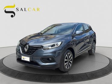 Renault Kadjar 1.5 115cv blue dci Equilibre automatica 2022