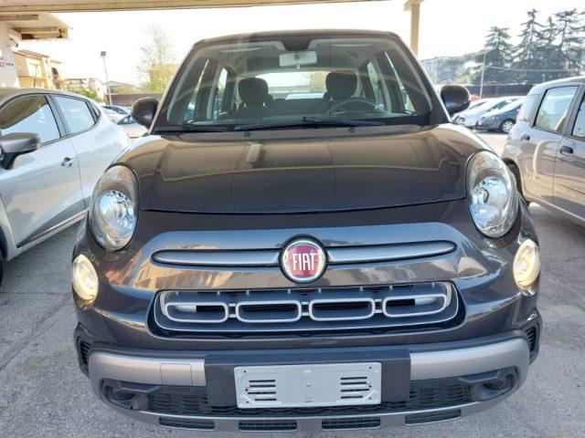 FIAT 500L 1.3 Multijet 95 CV Connect Unip. Fattur. legge 104