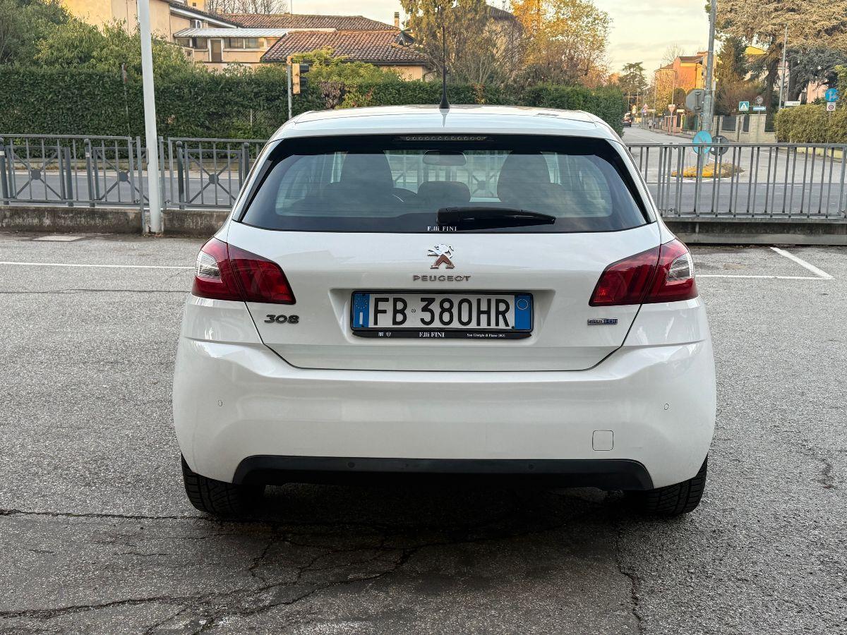 PEUGEOT - 308 - BlueHDi 100 S&S Business
