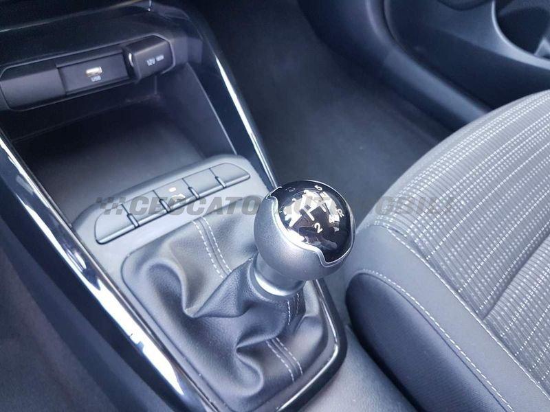 KIA Stonic Stonic 1.2 dpi Style 84cv