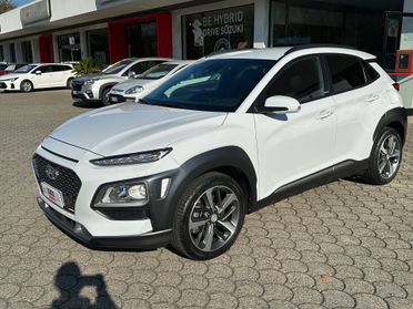 Hyundai Kona 1.6 T-GDI 4WD DCT Xpossible
