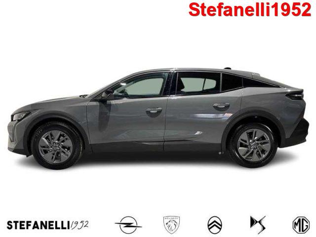 PEUGEOT 408 1.2 hybrid Allure 136cv e-dsc6