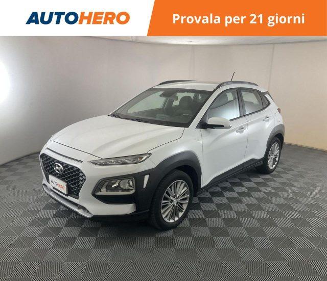 HYUNDAI Kona 1.0 T-GDI XTech