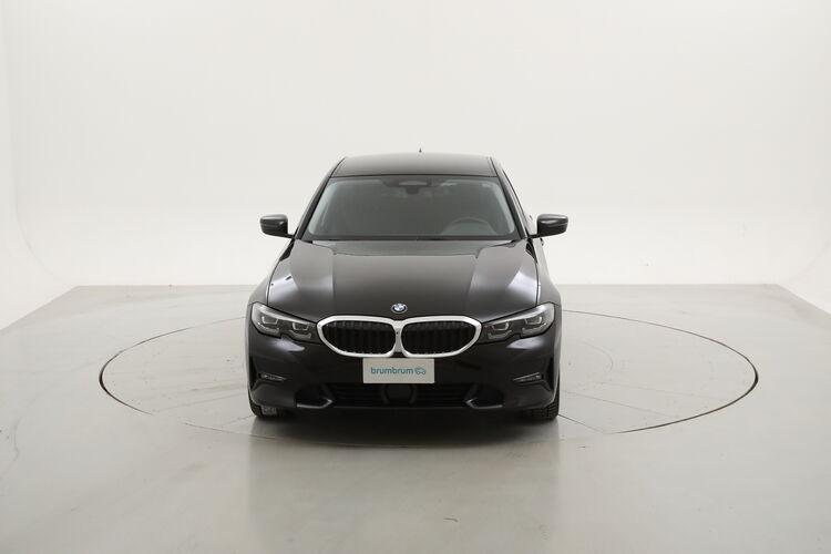 BMW Serie 3 320d Sport BR688603 2.0 Mild Hybrid 190CV