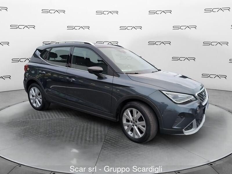 Seat Arona 1.0 EcoTSI 110 CV DSG Xperience