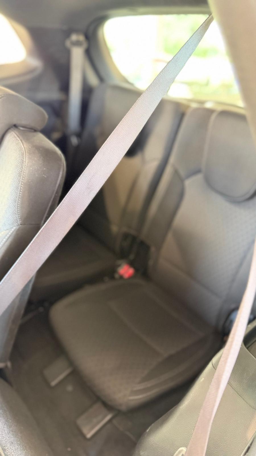 Kia Carens 1.7 CRDi 141 CV DCT Platinum