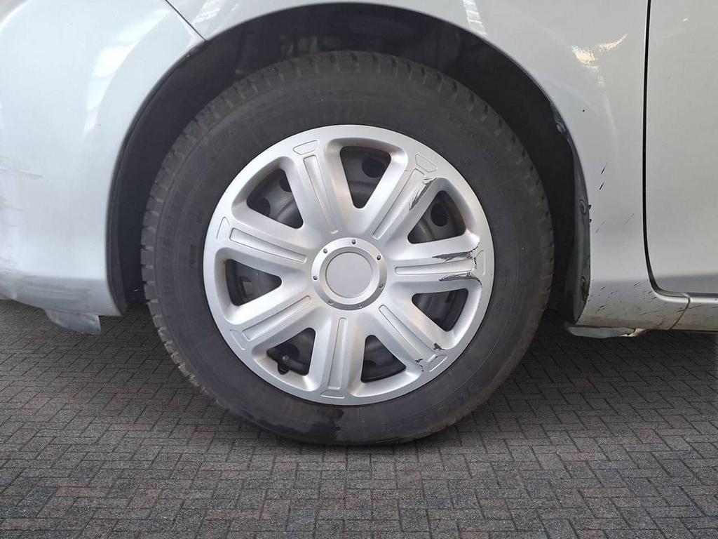 Toyota Yaris 5 Porte 1.0 Active