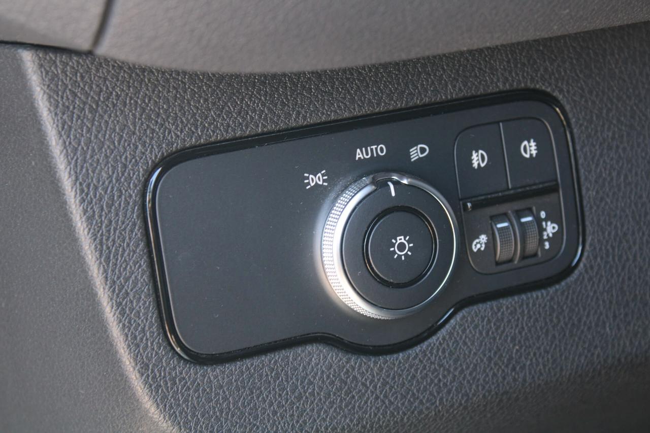 Mercedes-benz Sprinter F43/35 317 CDI RWD TA Furgone