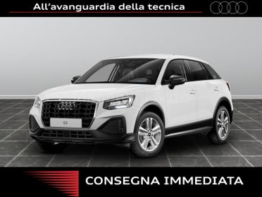 Audi Q2 30 1.0 tfsi 116cv business